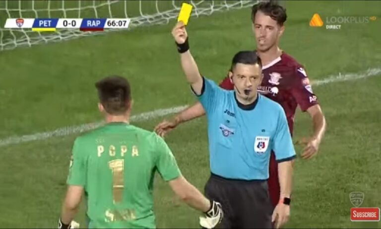 Χειρότεροι και από τον Μάρτιν Παλέρμο: Τρεις παίκτες έχασαν το ίδιο πέναλτι στη Ρουμανία! (vid)