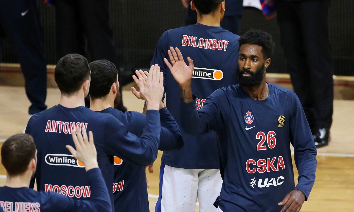 Παναθηναϊκός: Πάει για… μπαμ με τον Σαντ-Ρος (pic)