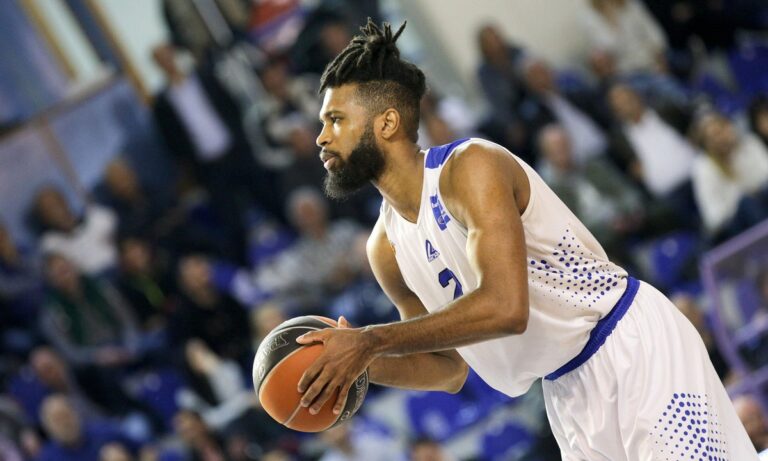 Ηρακλής: Ενίσχυση με Σκοτ Σαγκς! (vids)