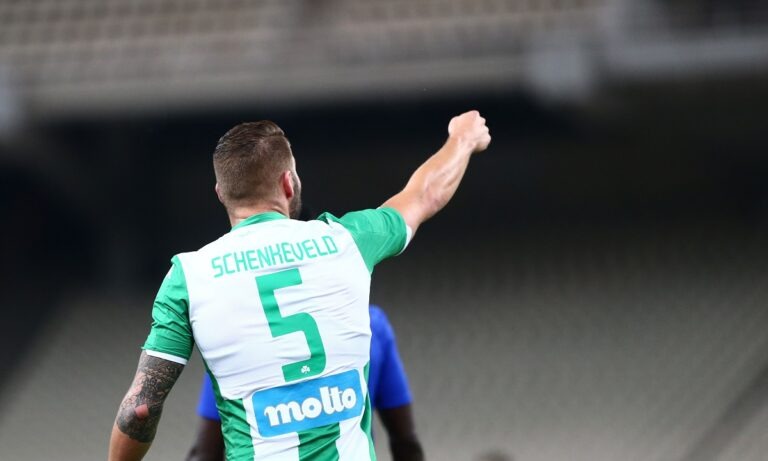 Παναθηναϊκός: Οι… διαφορές αντανακλούν (και) στ’ αποδυτήρια