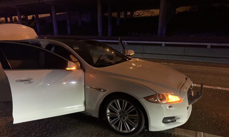 Νεκρή διαδηλώτρια στο Σιάτλ – Χτυπήθηκε από αυτοκίνητο