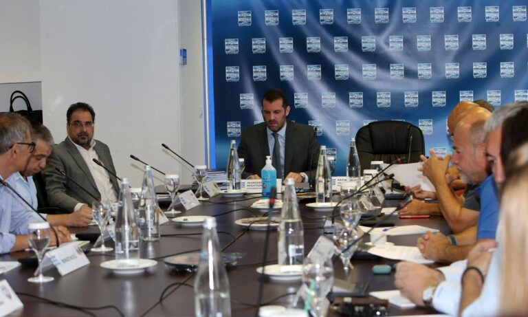 Αναδιάρθρωση Super League 1: Αυτό το πλάνο προωθεί η ΕΠΟ!