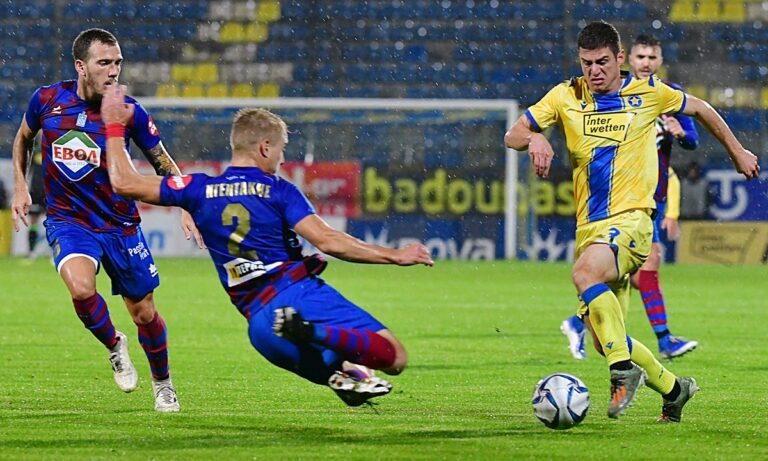 Αστέρας Τρίπολης – Βόλος LIVE 4-0 (ΤΕΛΙΚΟ)