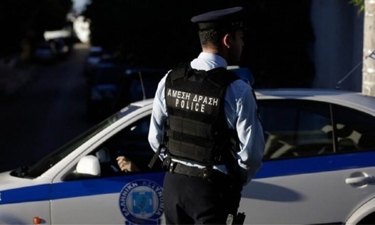 «Μπαράζ» συλλήψεων σε όλη τη Στερεά Ελλάδα!