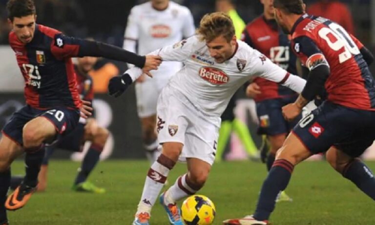 ΠΑΜΕ ΣΤΟΙΧΗΜΑ – Serie A: Τορίνο και Τζένοα κρατάνε τις αποστάσεις