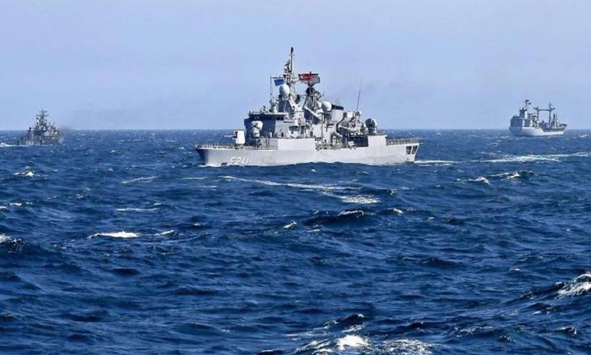 Ελληνοτουρκικά: Εκνευρισμός στην Άγκυρα μετά τους Med7 – Ακραίες αντιδράσεις!