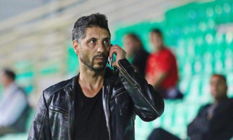 Τσαλίκης: «Ξάνθη, η πιο καθαρή ομάδα – Ο Κούγιας στολίζει όποιον βρει μπροστά του»