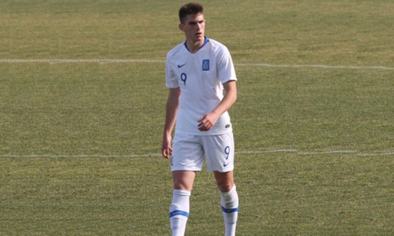 ΑΠΟΚΑΛΥΨΗ – Τζαβίδας: Η Γιουβέντους θέλει το ταλέντο του Παναθηναϊκού!