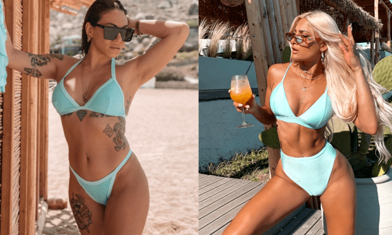 Ευρυδίκη Βαλαβάνη: Δημόσια στήριξη στην Ιωάννα Τούνη για το ροζ βίντεο