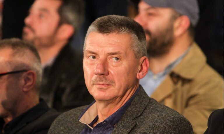 Βάντσικ: «Μου ζήτησαν βιογραφικό για να δουλέψω στον Παναθηναϊκό!» (vid)