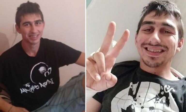 Αλέξης Τσίπρας για Βασίλη Μάγγο: «Σκιές και αναπάντητα ερωτήματα»