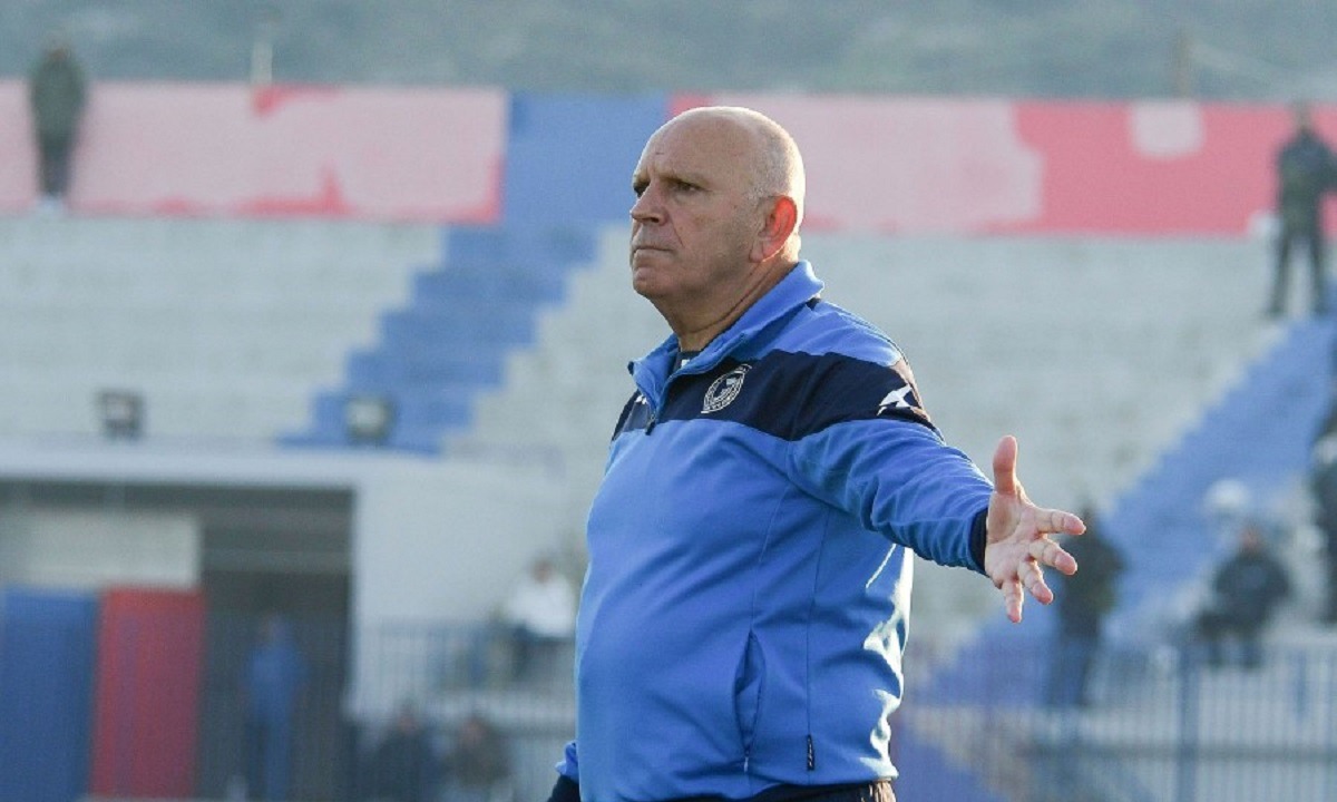 Βαζάκας: Για τρεις μέρες στον ΟΦ Ιεράπετρας – Σε επαφές με Αστέρα Βλαχιώτη