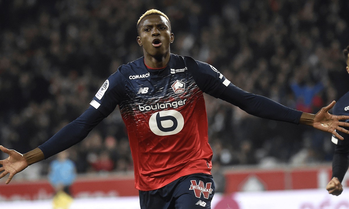 Νάπολι: Ο άνθρωπος πίσω από το deal ως τώρα του καλοκαιριού