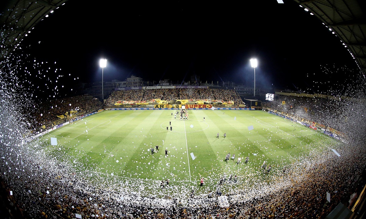 Άρης: Στον… αέρα τα διαρκείας της νέας σεζόν – Όλες οι λεπτομέρειες