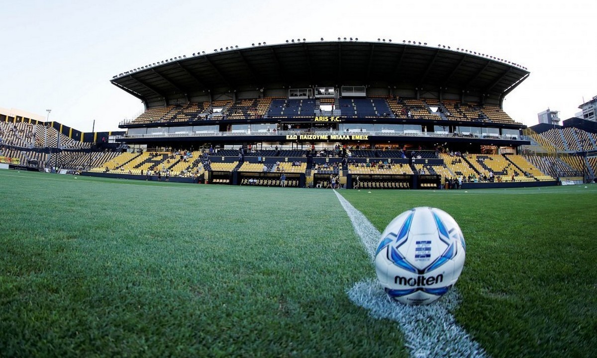 ΑΡΗΣ: Εμείς τη δουλειά μας! Τα συνεταιράκια πάντα στο τέλος τα «βρίσκουν»