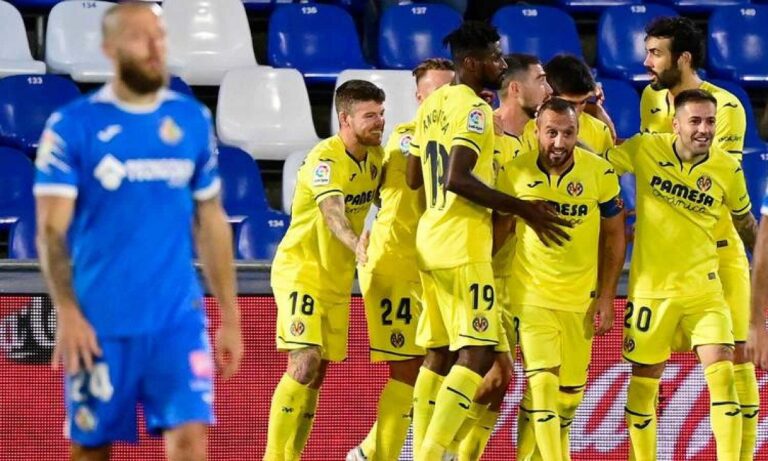 LaLiga – Γιαννόπουλος: Με ένα όνειρο τρελό η Βιγιαρεάλ