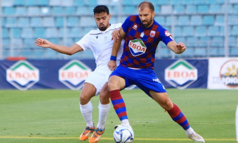 Παρέμβαση Εισαγγελέα για το Βόλος-Λαμία