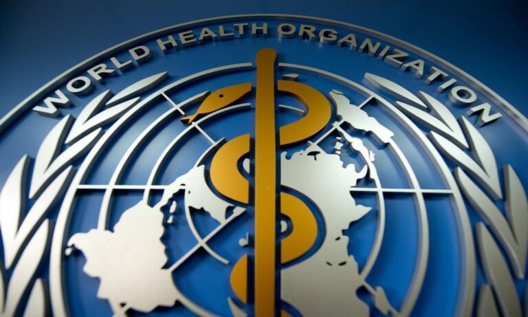 ΠΟΥ: «Δεν είναι σαν τη γρίπη ο κορονοϊός»