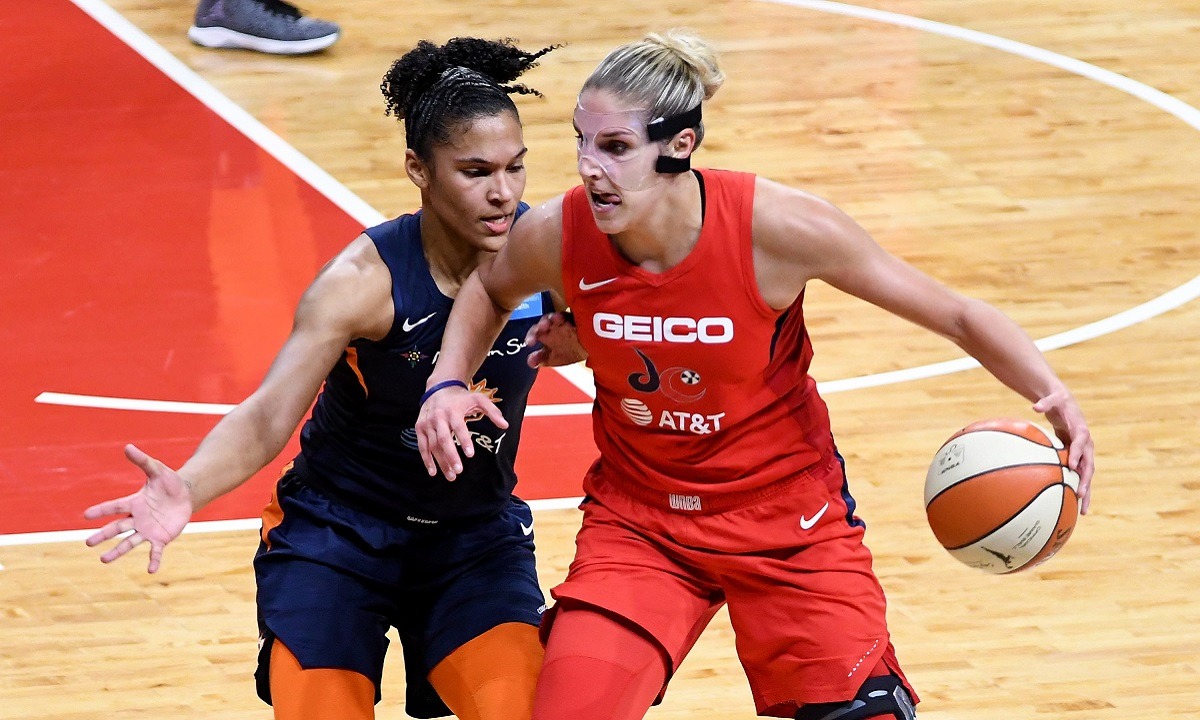 WNBA: Επτά κρούσματα κορονοϊού σε 137 δείγματα