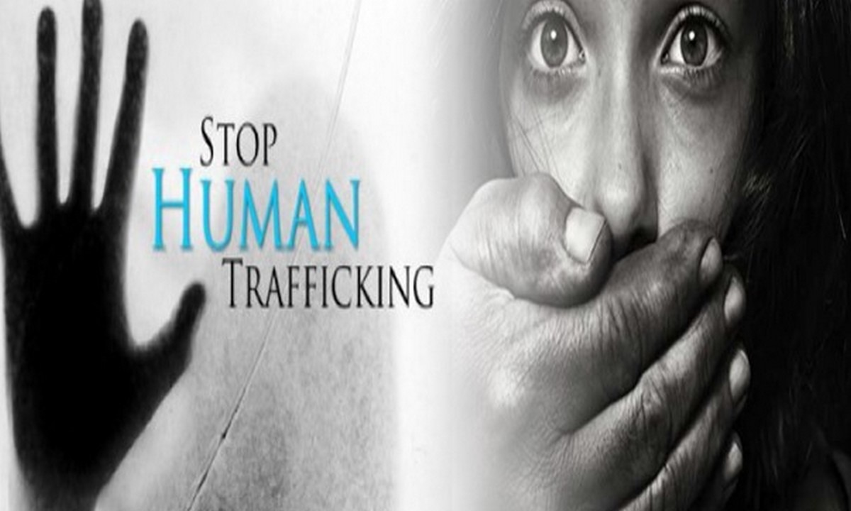 30 Ιουλίου: Παγκόσμια Ημέρα κατά της Εμπορίας Ανθρώπων