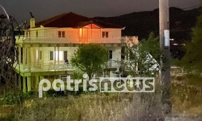 Ζαχάρω-Συγκλονιστικά στοιχεία: Γιατί ο πατέρας σκότωσε τον γιο!