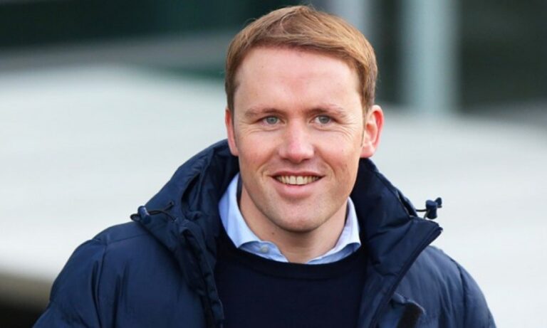 ΠΑΟΚ: Συνάντηση ανάμεσα σε Ρέμπε και Γκαρσία