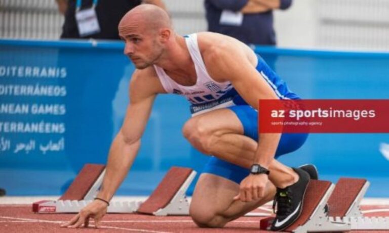 Πανελλήνιο κλειστού: όριο για Τορούν ο Νυφαντόπουλος με 6.77