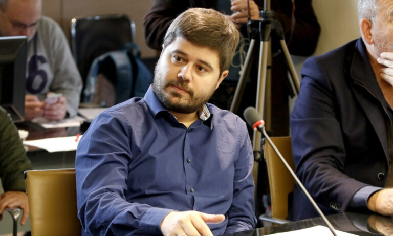 Γκαγκάτσης: Ένας ικανός αλλά μόνος καουμπόι