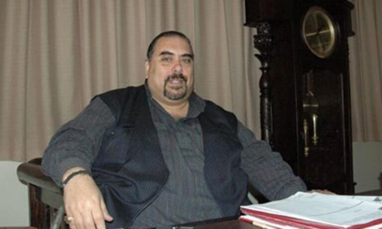 Πέθανε ο Πητ Παπαδάκος