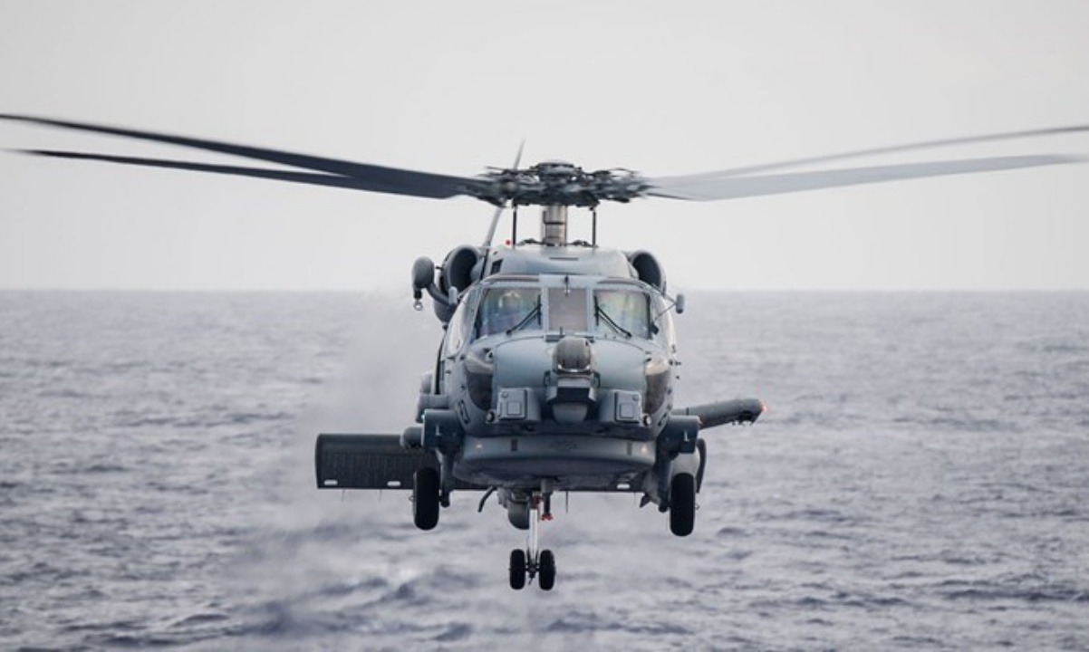 Πολεμικό Ναυτικό: Αναβάθμιση με τα εκπληκτικά Romeo και Bravo