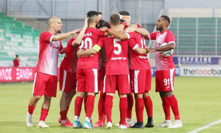 Απάντηση Ξάνθης σε ΑΕΛ: «Κοντός ψαλμός αλληλούια»