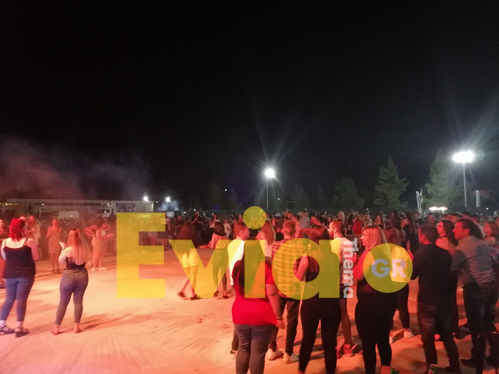 Εύβοια πανηγύρι