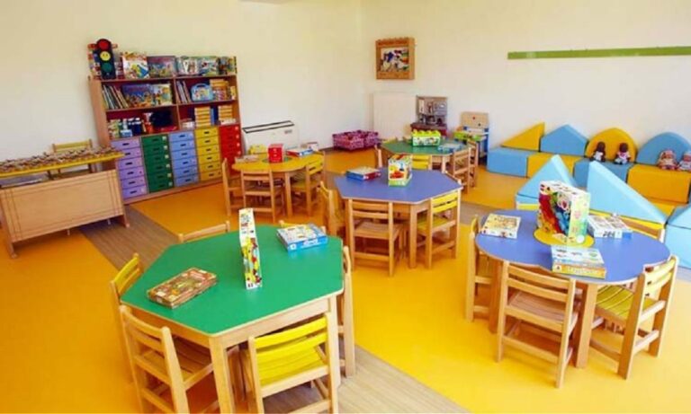 ΟΑΕΔ: Αναρτήθηκαν οι προσωρινοί πίνακες για τους βρεφονηπιακούς σταθμούς