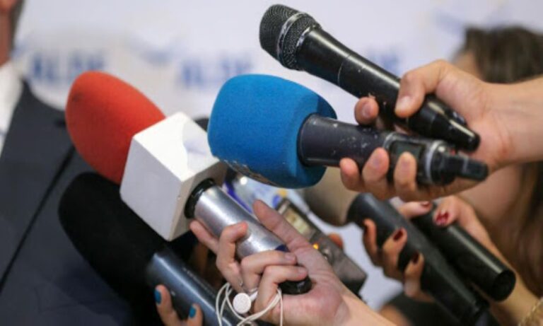 ΣΕΓΑΣ: Οι κανονισμοί της ομοσπονδίας για τα Μ.Μ.Ε. στους αγώνες!