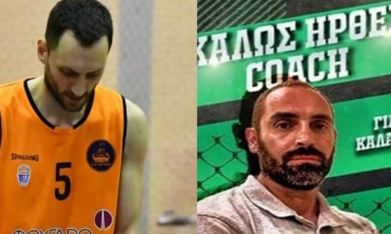 Δάφνη Δαφνίου: Το «όχι» του Κουμπούρα και το ήθος του Καλαμπόκη!