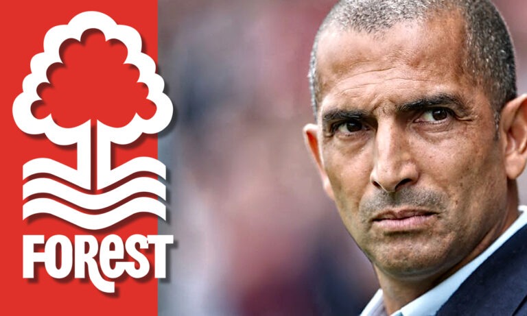 ΑΠΟΚΛΕΙΣΤΙΚΟ: Ο Λαμουσί στην Αθήνα για να μιλήσει για τη Νότιγχαμ!