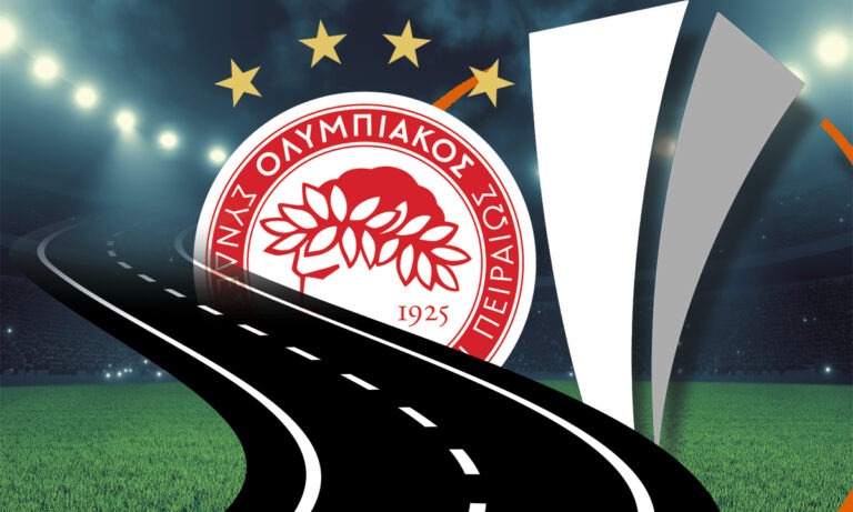 Ο Ολυμπιακός κοιτάει εκεί που θέλει να πάει! Στον τελικό…