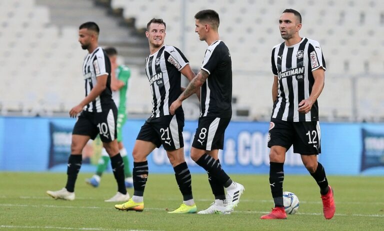 ΟΦΗ: Άλλαξε σήμα η Κρητική ΠΑΕ – Αυτό είναι το νέο έμβλημα (vid+pic)