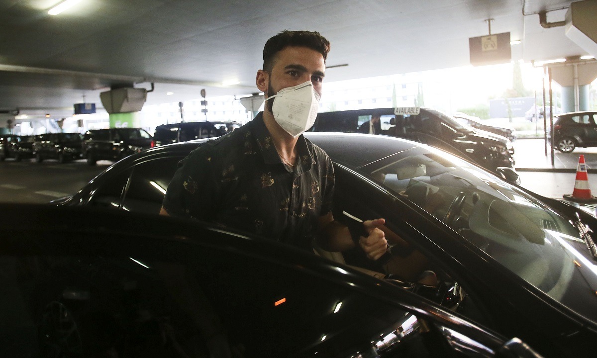 Βιγιαφάνιες: Έκανα τα πάντα για να γυρίσω στον Παναθηναϊκό»