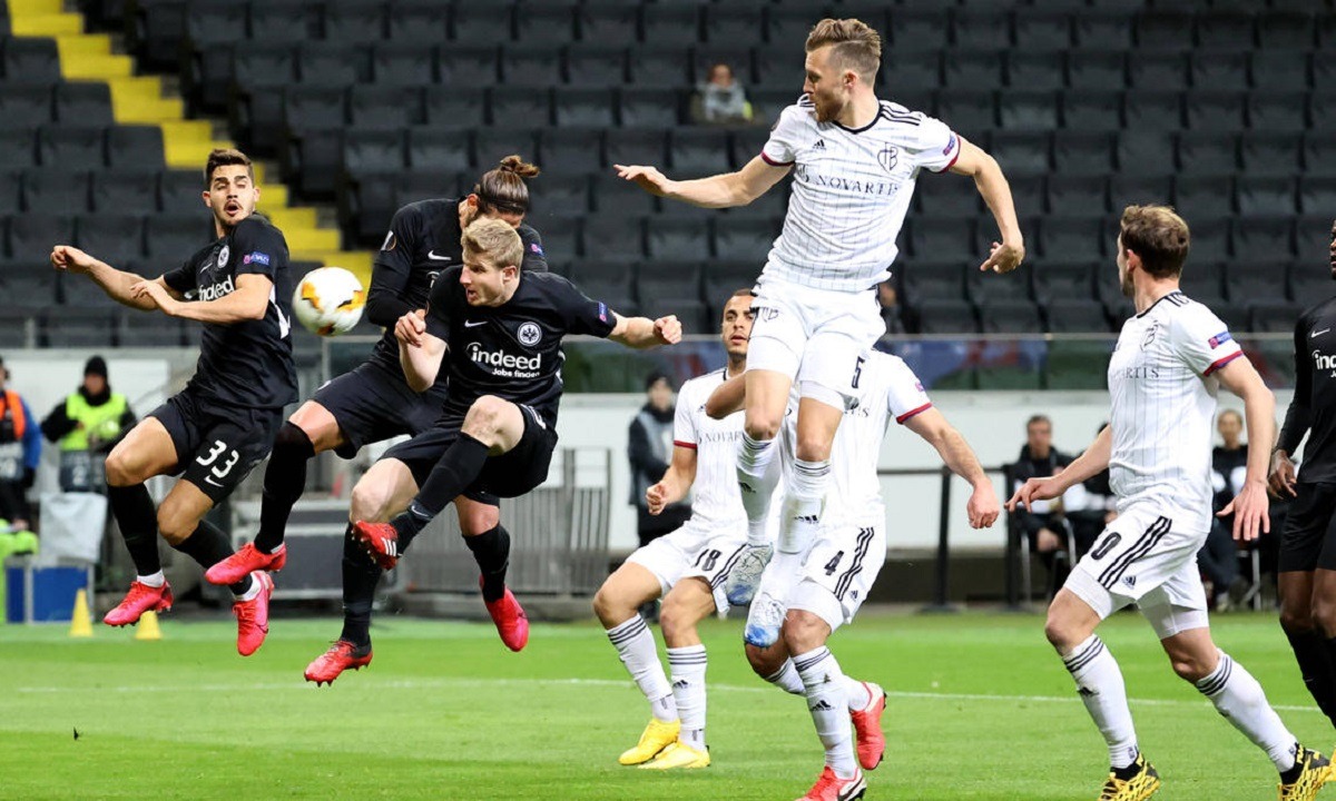 Στοίχημα Προγνωστικά 6/8 Μανωλίδης: Γιουρόπα με μεγάλες αποδόσεις!