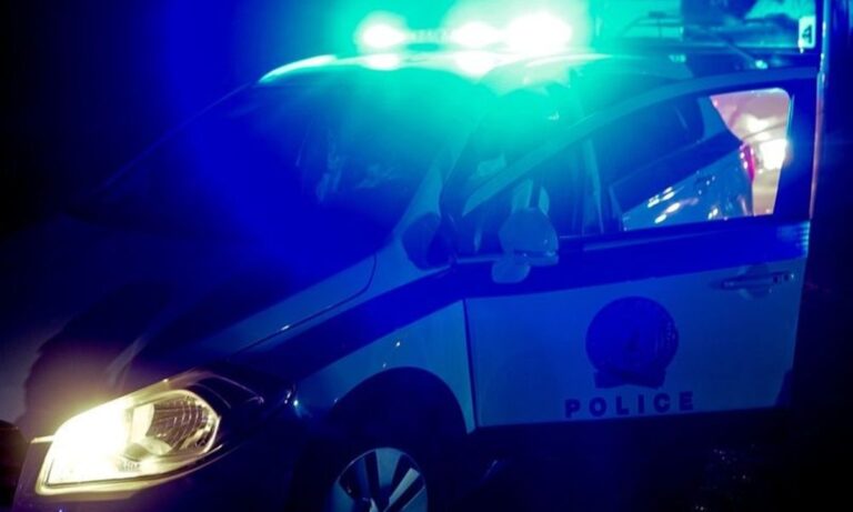 Θεσσαλονίκη: Σοκαριστικό τροχαίο στη Μουδανιών – Ένας νεκρός (vid)