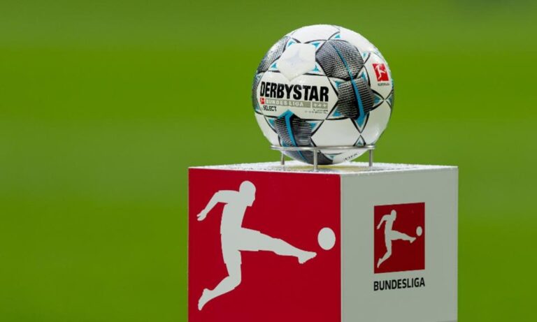 Bundesliga: Χωρίς κόσμο τα γήπεδα και τη νέα σεζόν