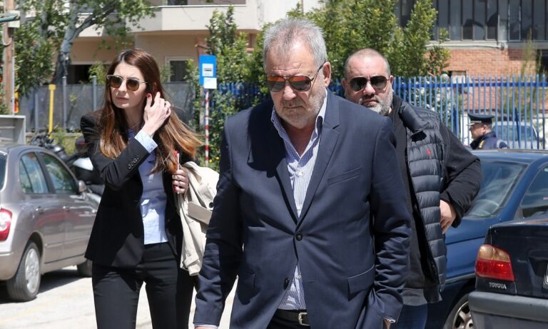 Ολυμπιακός – Αγραφιώτης: «Δολοφονούν το ελληνικό ποδόσφαιρο»