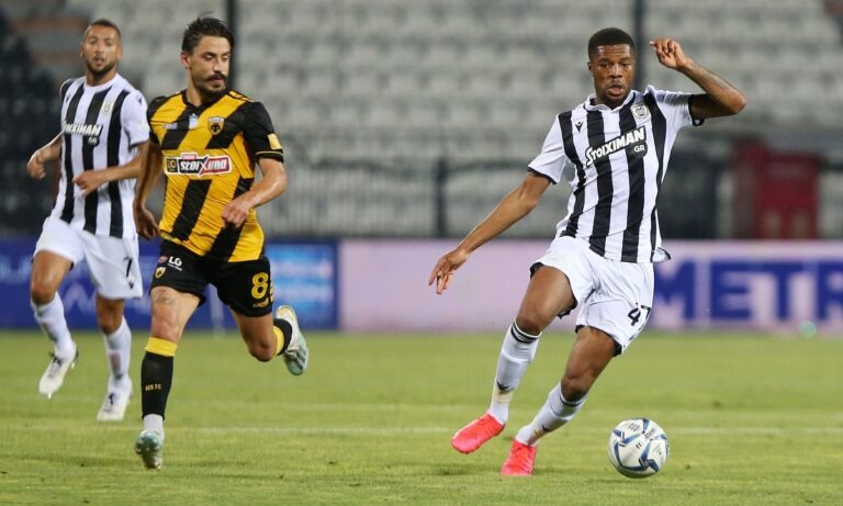 Άκπομ: Το ψάχνει ακόμη η Μπεσίκτας, αλλά δεν βγαίνουν τα… κουκιά