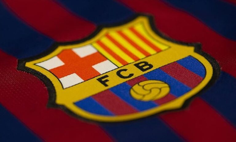 Μπαρτσελόνα: Κρούσμα κορονοϊού στους Καταλανούς!