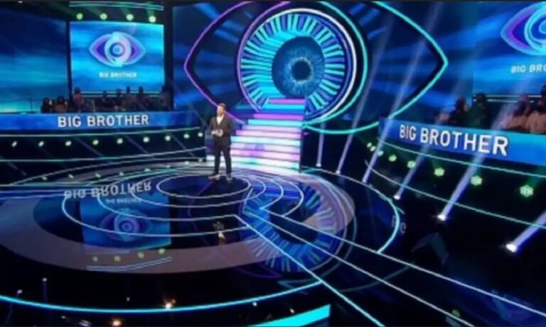 Big Brother: Σάρωσε στην τηλεθέαση, αλλά χωρίς αντίπαλο (vid)