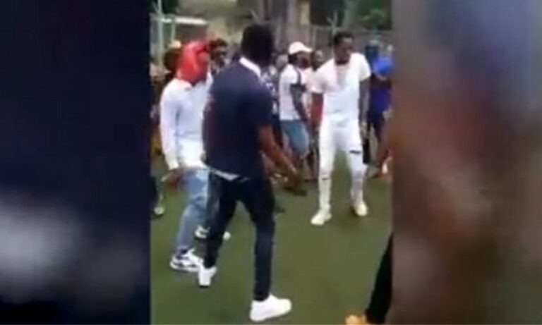 Το βίντεο που φέρνει τον Γιουσέιν Μπολτ σε δύσκολη θέση