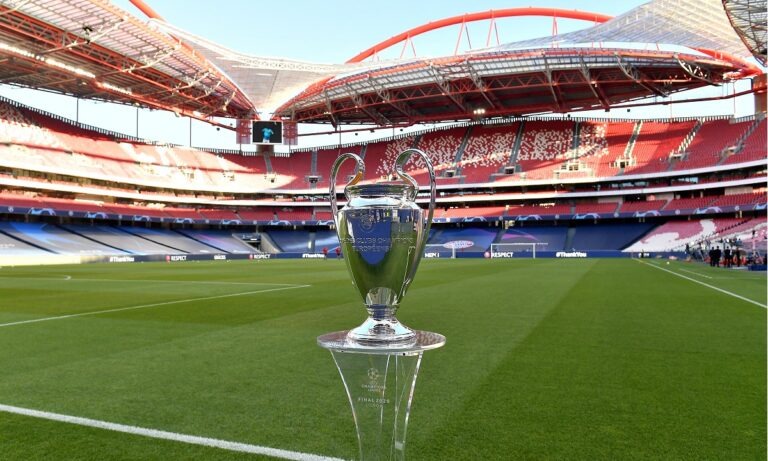 Champions League: Αποσύρθηκε η Σλόβαν λόγω κορονοϊού!