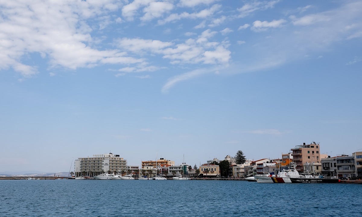 Χίος: Πολιτικό άσυλο ζητούν 26 Τούρκοι – Έφτασαν στο νησί με αλιευτικά σκάφη