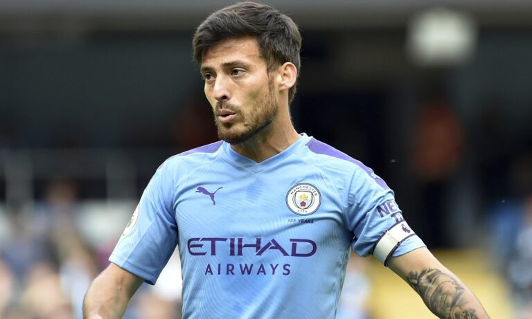 Ρεάλ Σοσιεδάδ: Ανακοίνωσε την απόκτηση του Νταβίντ Σίλβα